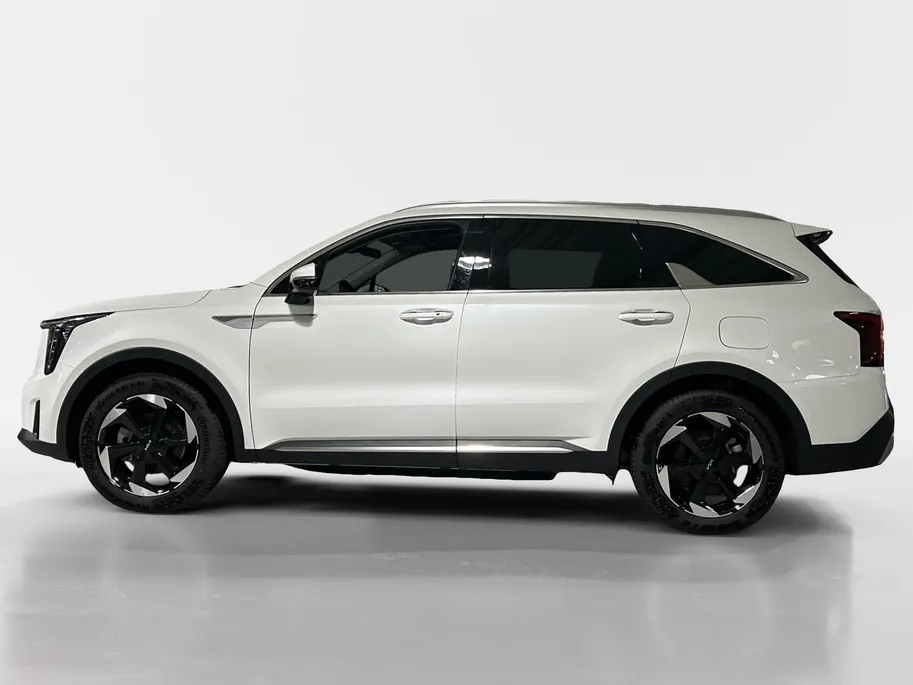 Kia Sorento 1.6 T-GDi Plug-in Hybrid 4WD DynamicPlusLine 7p | Glazen schuif-/kanteldak | BOSE premium geluidsinstallatie | Stoel- en stuurverwarming | NU €3000 inruilpremie!