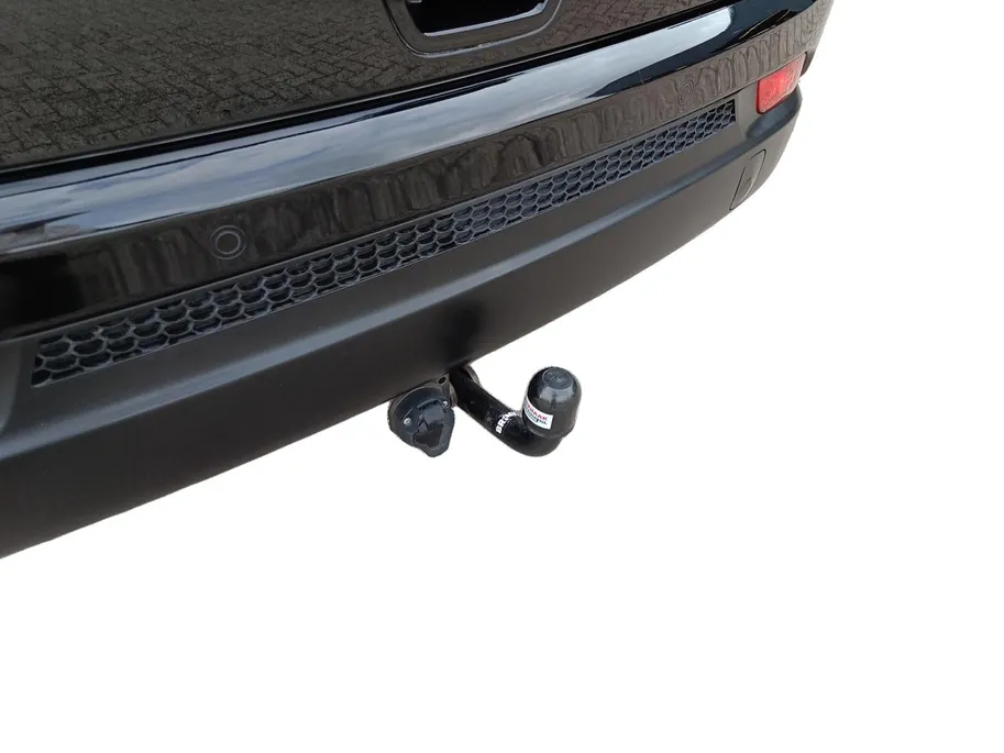 Jeep Compass 4xe 190 Plug-in Hybrid Electric Night Eagle |