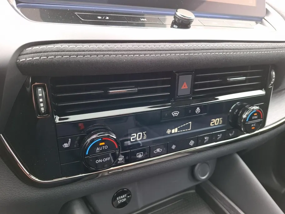 Nissan QASHQAI 1.5 e-Power N-Design | €6000,- KORTING | NISSAN MORE 10 JAAR GARANTIE | COLD PACK | 360 GRADEN CAMERA |