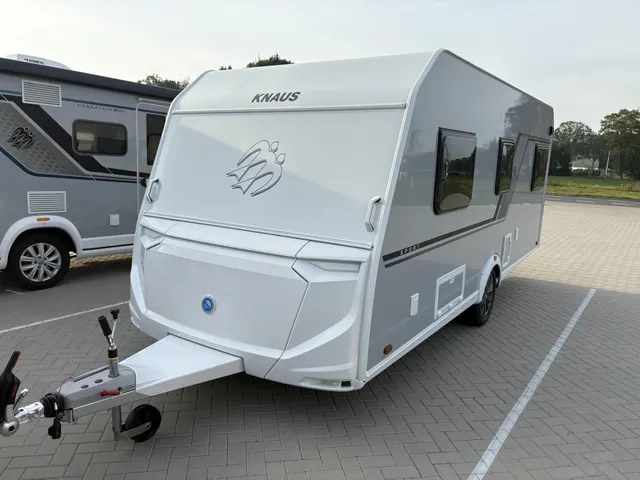 Knaus Sport Platinum