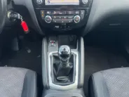 Nissan QASHQAI 1.2 Acenta | Climate | Cruise | Trekhaak | Parkeersensoren | Camera | Navigatie |