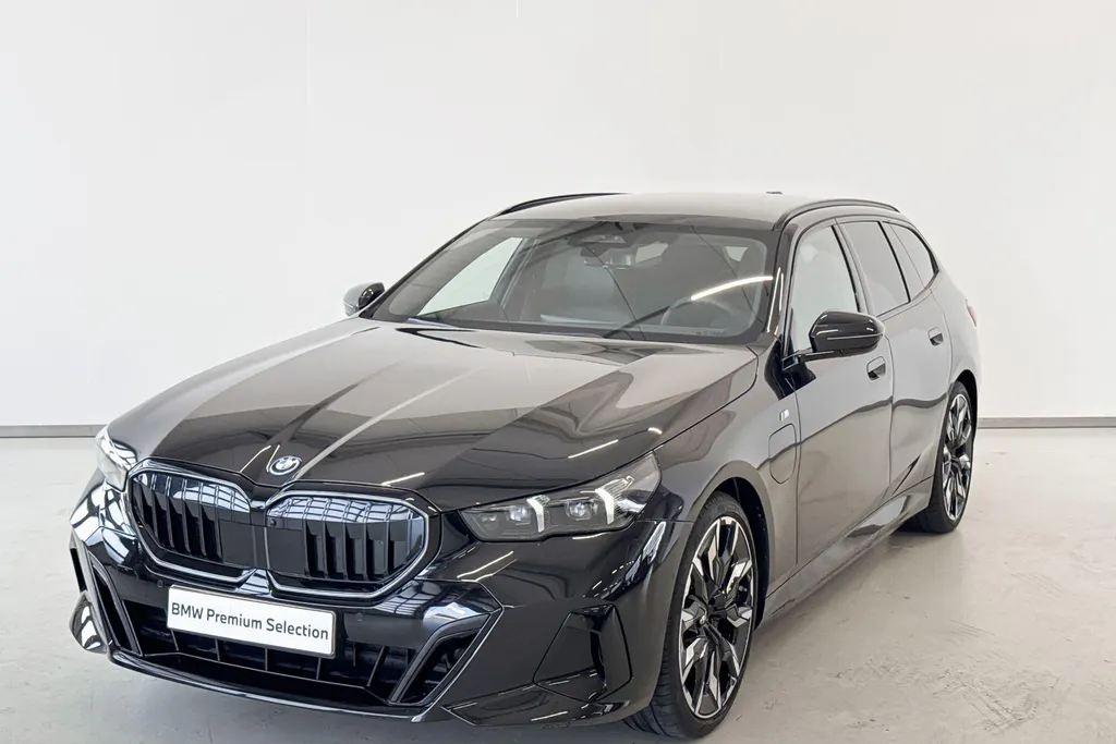 BMW 5 Serie Touring 530e M Sport Edition Innovation Pack