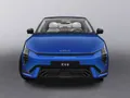 Kia EV4 GT-Line Business Edition 81.4 kWh