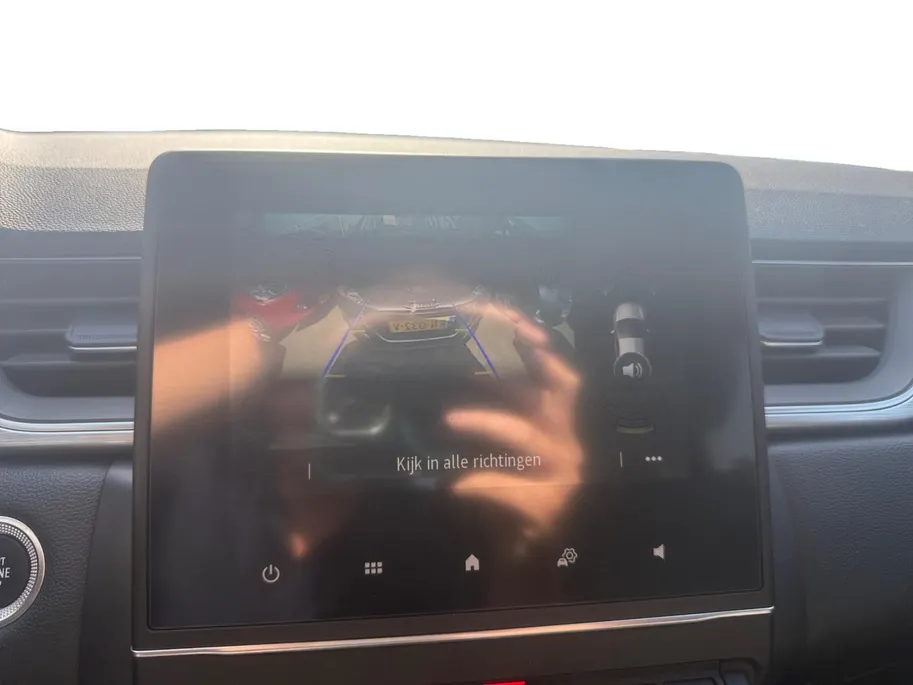 Renault Captur 1.0 TCe 100 Intens | Trekhaak | Camera | Navigatie | Cruise Control | Climate Control | Parkeersensoren | Apple Carplay/Android Auto