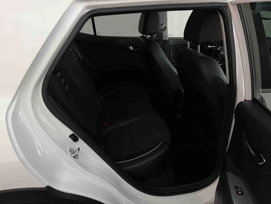 Kia Stonic 1.0 T-GDi MHEV 100pk GT-PlusLine