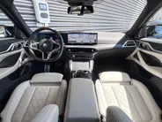 BMW i4 M60 84 kWh