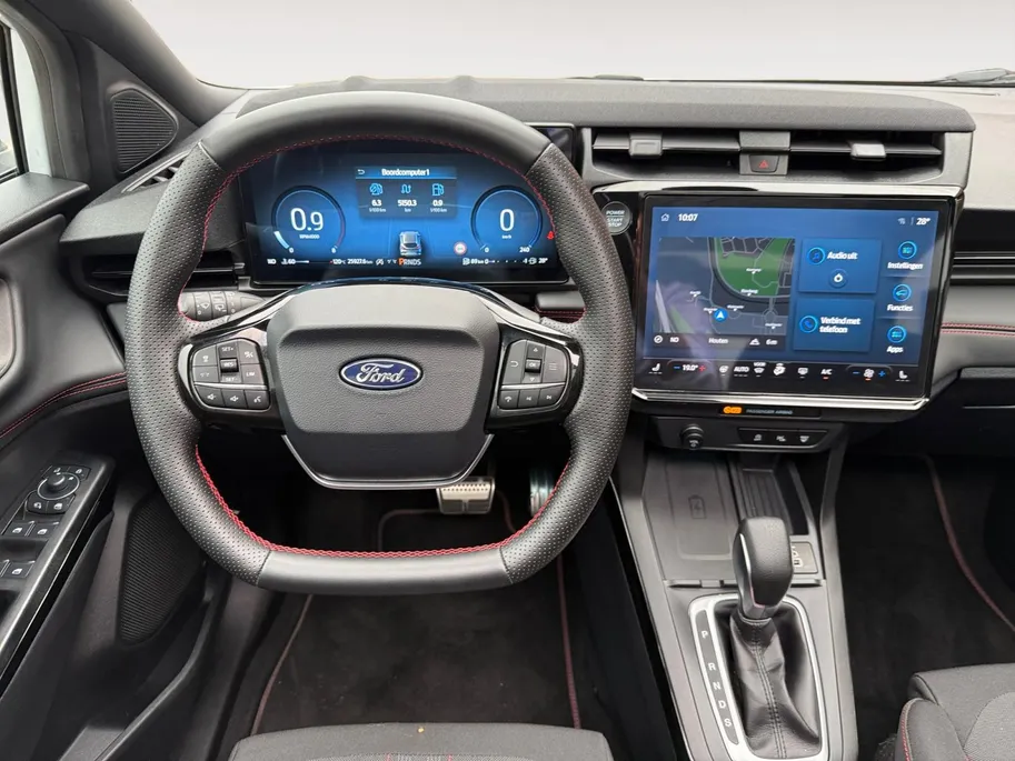 Ford Puma ST-Line 1.0 EcoBoost | Winter Pack | Driver Assistance Pack | Panoramadak | Apple Carplay & Android Auto |