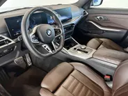 BMW 3 Serie Sedan 330i xDrive