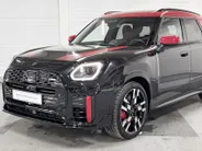 MINI Countryman John Cooper Works All4