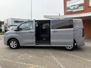 Ford Transit Custom 2.5 PHEV 233PK L2H1 Dubbele Cabine Custom MY2026.50