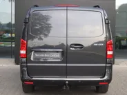 Mercedes-Benz Vito 116 CDI LANG LED LM VELGEN
