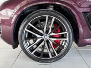 BMW X5 xDrive50e