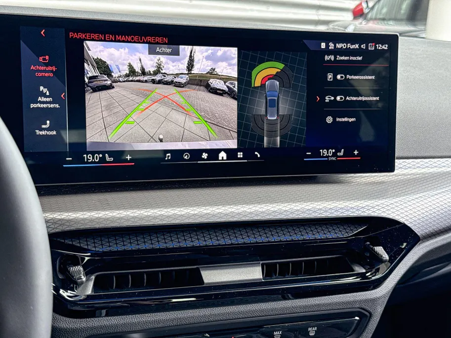 BMW 3 Serie Touring 330e