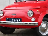 Fiat 500 R Classic 1971