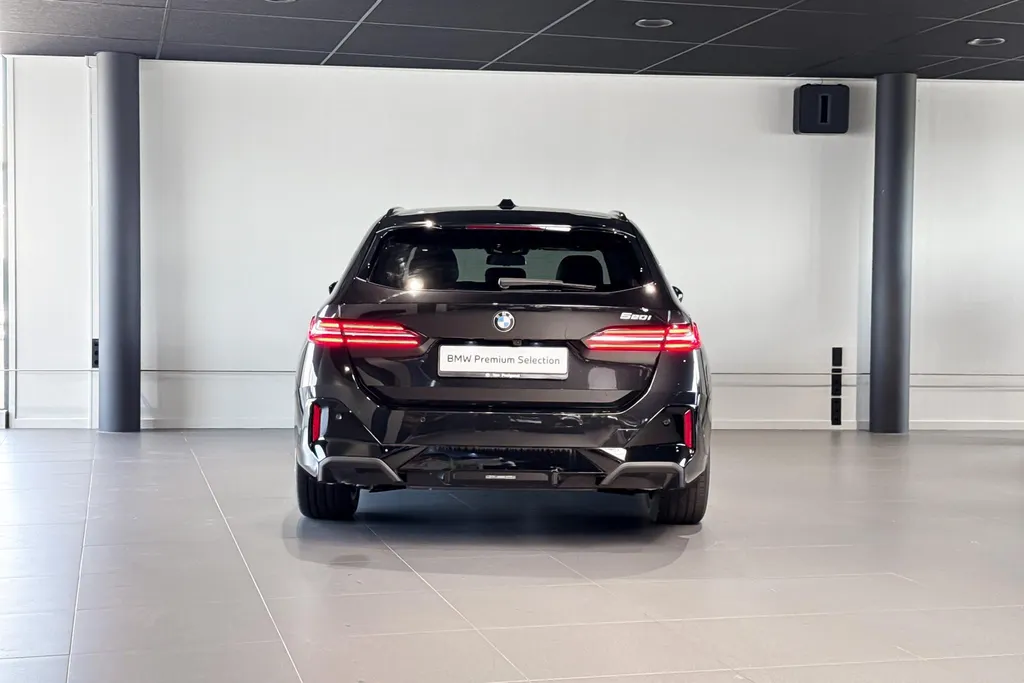 BMW 5 Serie Touring 520i