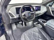 BMW iX xDrive40