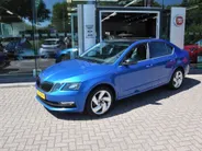 Škoda Octavia 1.0 TSI Grt Amb. Bns Hatchb. Apple/Android.