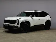 Kia Seltos Kia Seltos X-Line Demo Edition 1.6 T-GDi DCT7 180PK
