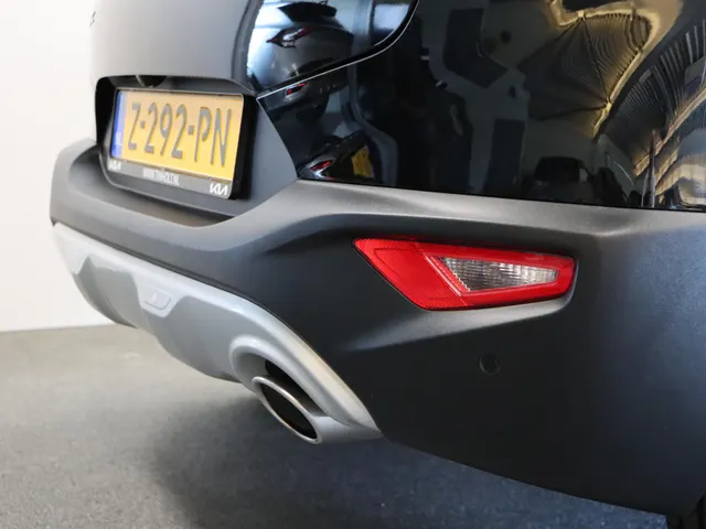 Kia Stonic 1.0 T-GDi MHEV DynamicPlusLine