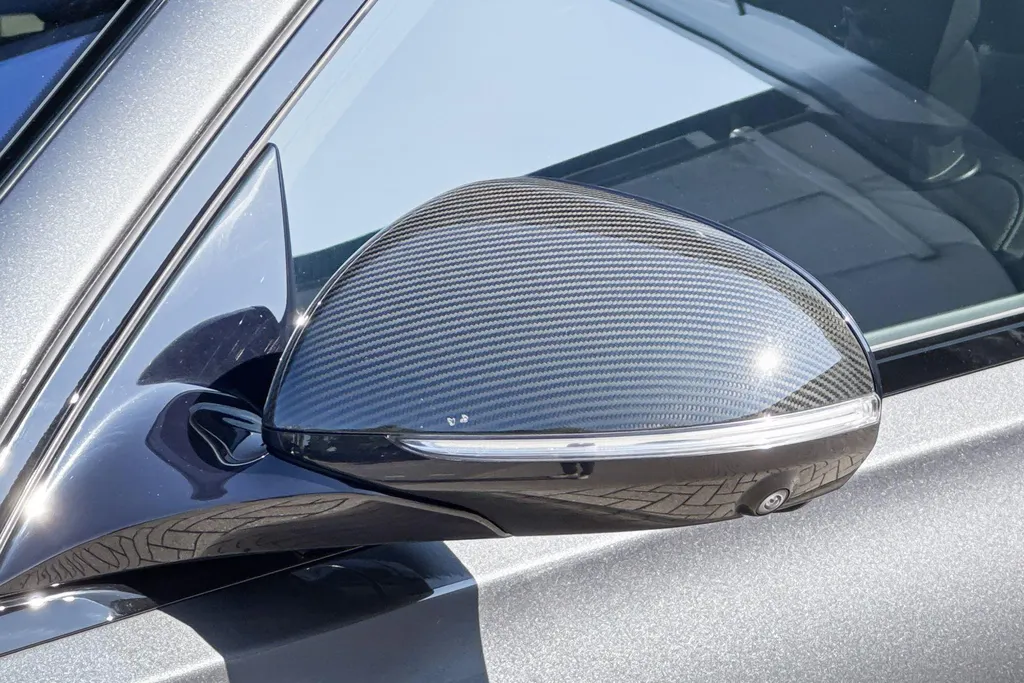 Mercedes-Benz S-klasse AMG 63 S E Performance