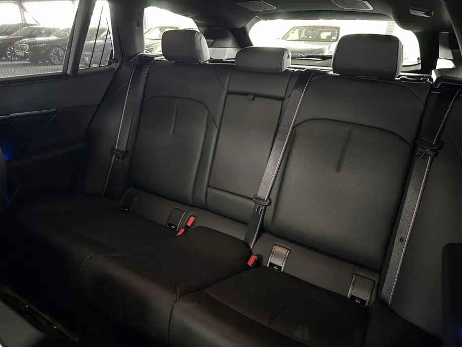 BMW M5 Touring M5