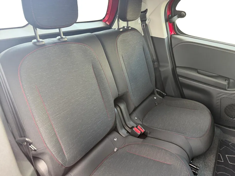 Renault Twingo urban range techno 27.5 kWh | Camera | Adaptieve Cruisecontrol | Airco | Stoelverwarming | Apple Carplay & Android Auto | Rijdende Demo | Beschikbaar vanaf November 2026