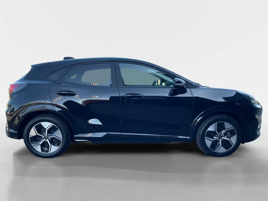 Ford Puma Gen-E 44 kWh | Nieuw te bestellen | €4400,- korting | Winterpack | Comfortpack | Elektrische achterklep | Apple Carplay/Android Auto |