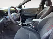 Hyundai Kona 1.6 GDI HEV N Line | Als nieuw !| Suede bekleding | BOSE audio | NU Rijklaarprijs! Incl.garantie, APK, Onderhoudsbeurt etc!