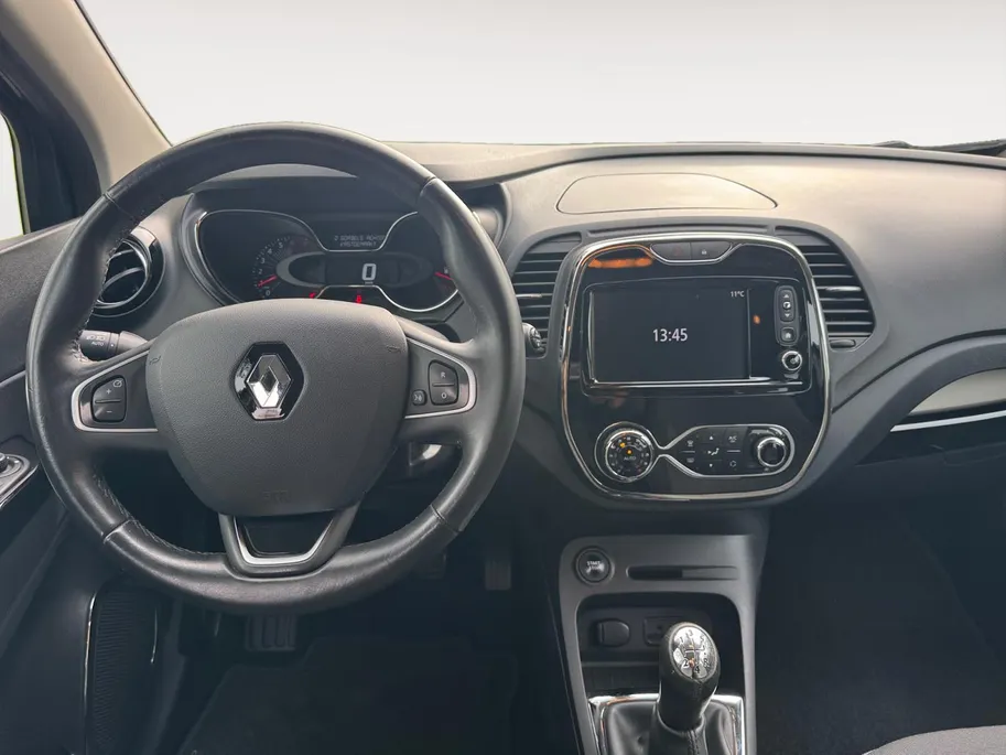 Renault Captur 0.9 TCe Dynamique | 1e Eigenaar | Achteruitrijcamera | Climate Control | Cruise Control | Goed Onderhouden! | 12 maanden garantie! |