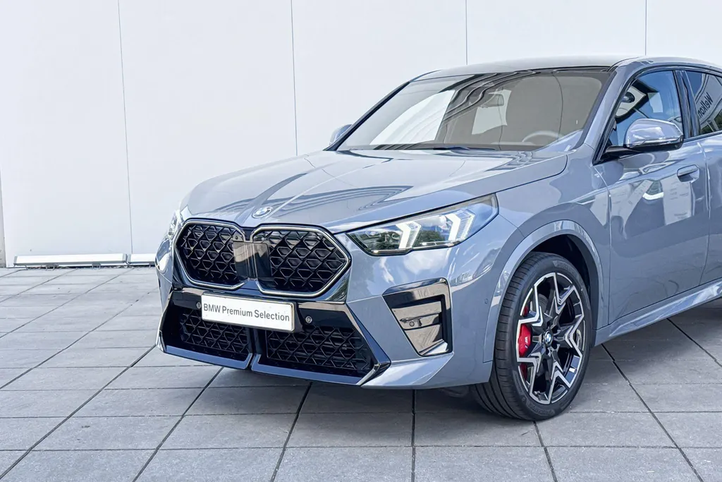 BMW X2 sDrive20i