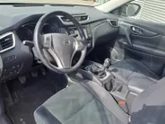 Nissan X-Trail 1.6 DIG-T N-Connecta 7p. | 7 Persoons | Trekhaak | Pano Dak | Camera | Navi | Cruise | Lichtmetalen velgen 19'