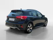 Ford Focus 1.0 EcoBoost Active Business | Parkeersensoren voor en achter | Navigatie | 17' lichtmetalen velgen | Apple carplay & Android auto | Keyless entry | Bovag garantie |