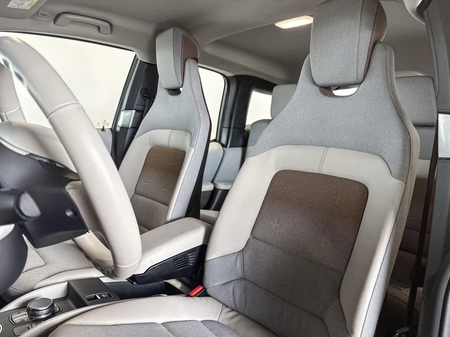 BMW i3 Business Edition 120Ah 42 kWh