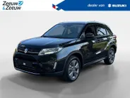 Suzuki Vitara 1.4 Boosterjet Smart Hybrid Select | Op Voorraad | Snel Rijden | Actiekorting: €2200,- op Beperkte Voertuigen | Private Lease Vanaf €439,- |