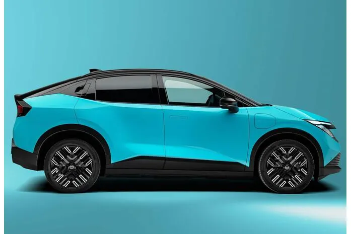 Nissan Leaf Engage 52kWh 177PK AUTOMAAT | 445 KM RIJBEREIK | NU TE BESTELLEN | IN 4 VERSCHILLENDE KLEUREN TE BESTELLEN