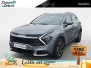 Kia Sportage 1.6 T-GDi Hybrid DynamicLine | Parkeersensoren v + a | Full map navigatie | Parkeercamera | Adaptieve cruise control
