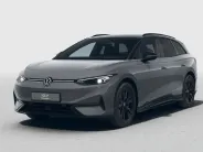Volkswagen ID.7 Limited Edition 59 kWh accu, 204 PK · Achteruitrijcamera · Draadloze telefoonlader · Sfeerverlichting · Rondomzichtcamera · Voorraad OUTLET · Prijs is inclusief inruilpremie ·