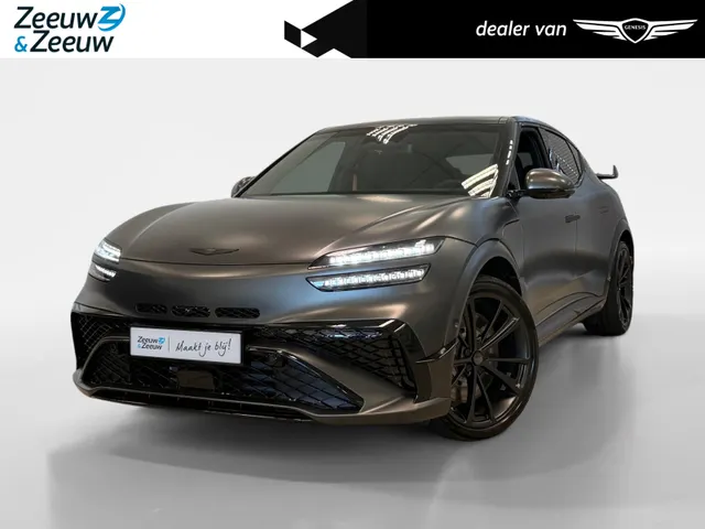 Genesis GV60