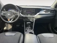 Kia Niro 1.6 GDi Hybrid DynamicPlusLine | Achteruitrijcamera | Dodehoek detectie | Apple/Android Auto | Adapt. Cruise Control | 12 maanden garantie! |