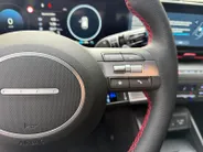 Hyundai Kona Electric N Line Business 64.8 kWh | Nieuw | Zeer compleet | Uit voorraad leverbaar | 440 km range | Hyundai Rotterdam - Noord |