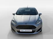 Ford Fiesta 1.0 Style |Trekhaak| Airco| Navigatie| nieuwe APK| 12 maanden garantie| Technologie-pakket|