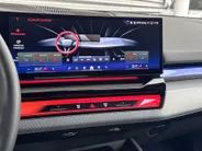 BMW i5 Touring eDrive40 84 kWh