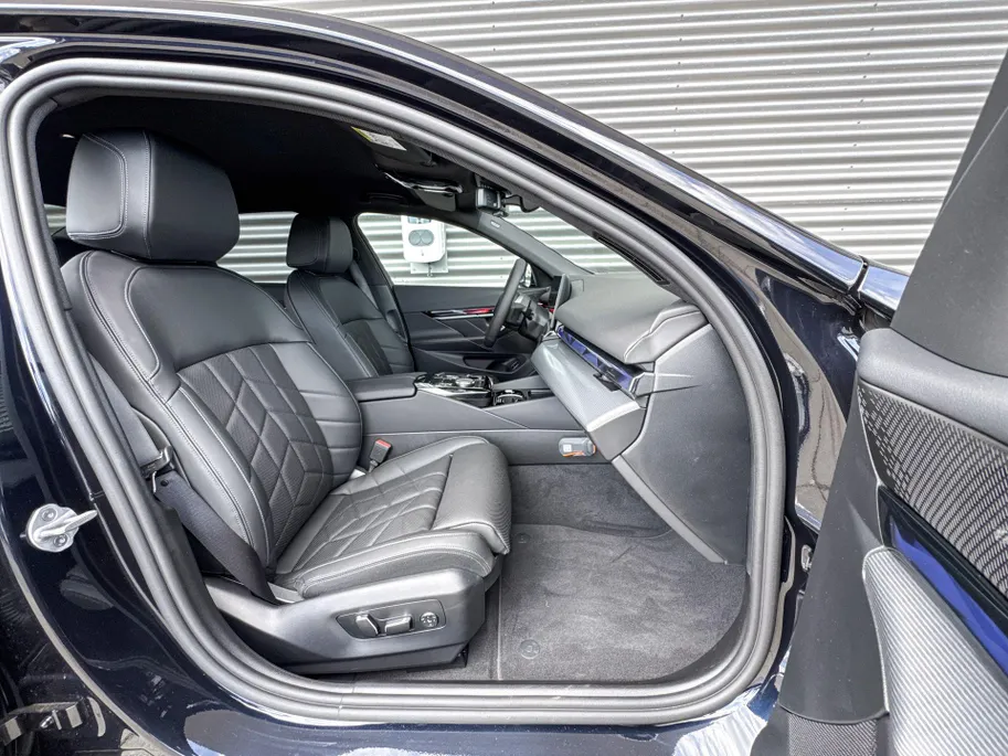 BMW i5 Sedan eDrive40 M Sport Edition 84 kWh