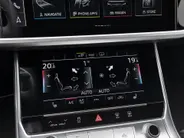 Audi A6 S edition Competition 50 TFSI e 299 PK · Assistentiepakket Tour · Glazen panorama dak · B&O Premium 3D ·