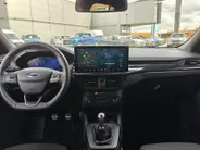 Ford Focus Wagon 1.0 EcoBoost Hybrid ST Line X | Groot Scherm | Adaptive Cruise