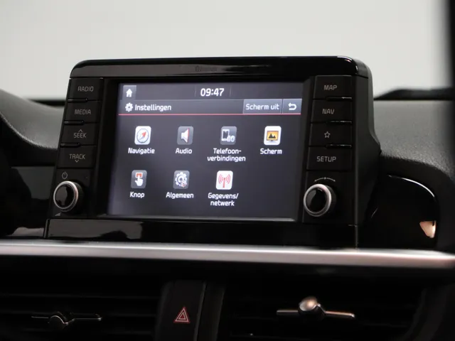 Kia Picanto 1.0 T-GDI GT-Line