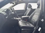 Honda CR-V 2.0 e:HEV Elegance | Panorama dak | Stoel en stuur verwarming | Trekhaak