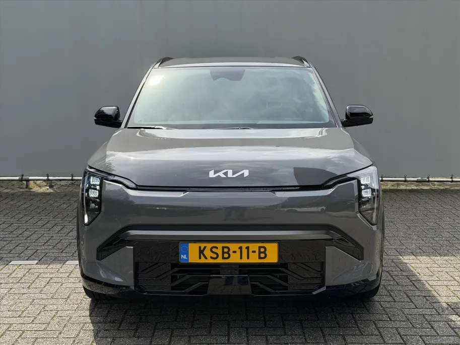Kia EV3 81,4 kWh 204pk GT-Line Business Edition