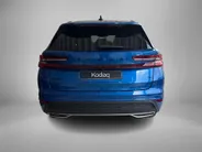 Škoda Kodiaq Sportline Business 1.5 TSI PHEV 150kW/204PK SUV | Comfort Pakket |  panoramisch schuif-/kanteldak | Trekhaak wegklapbaar | Parkeer Pakket | 20'' inch velgen Rila aero | €4000,- euro inruilpremie