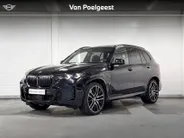 BMW X5 xDrive50e